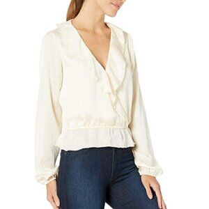 Show Me Your Mumu Brewster Top M NWOT